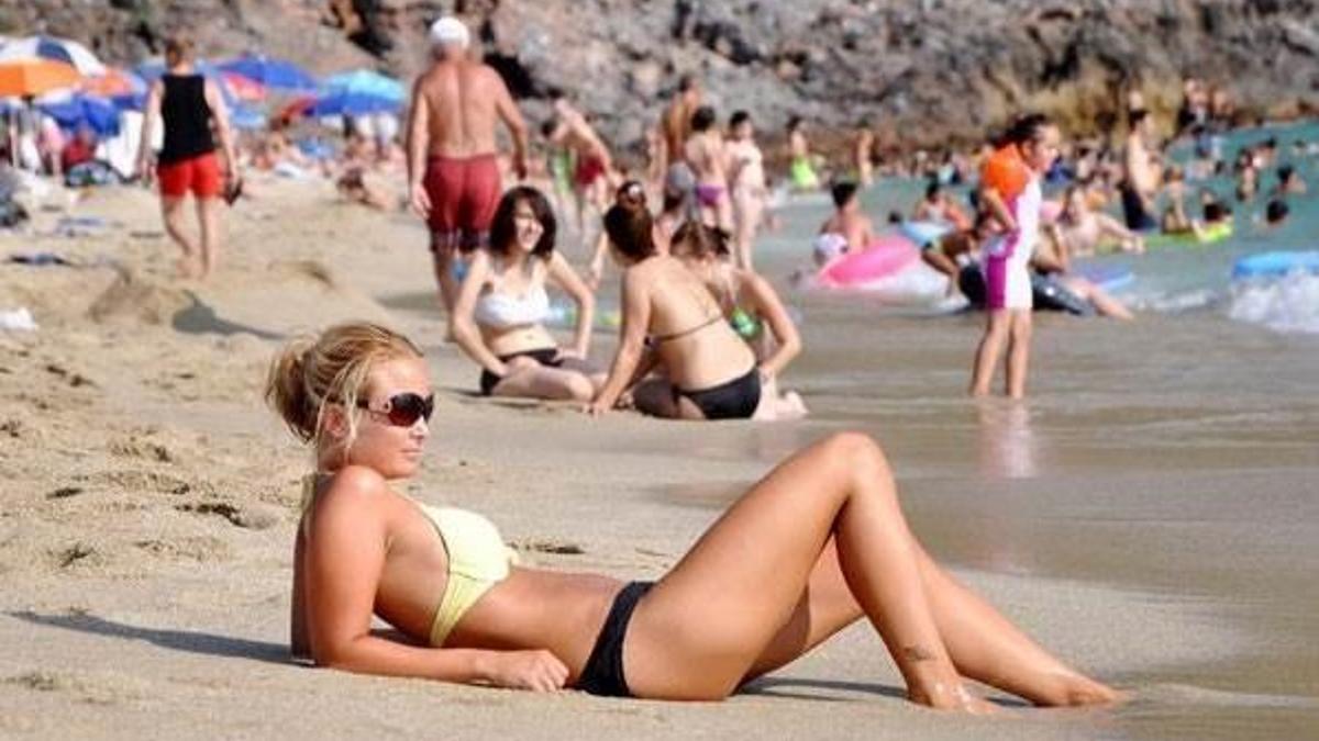 "Rusya iç turizm talebini karşılayamıyor"