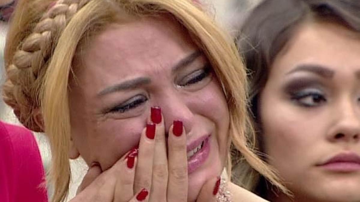 Kısmetse Olur'da Ali elendi