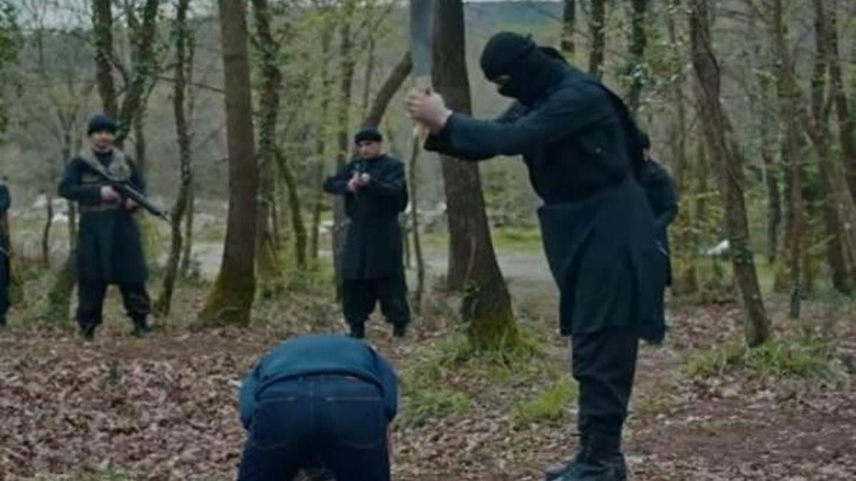 Kurtlar Vadisi Pusu 290. yeni bölüm fragmanı yayınlandı mı? - Kanal D