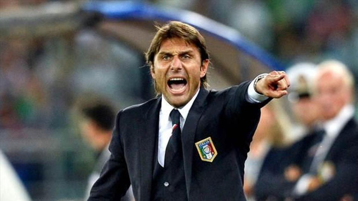 İşte Chelsea'nin yeni hocası