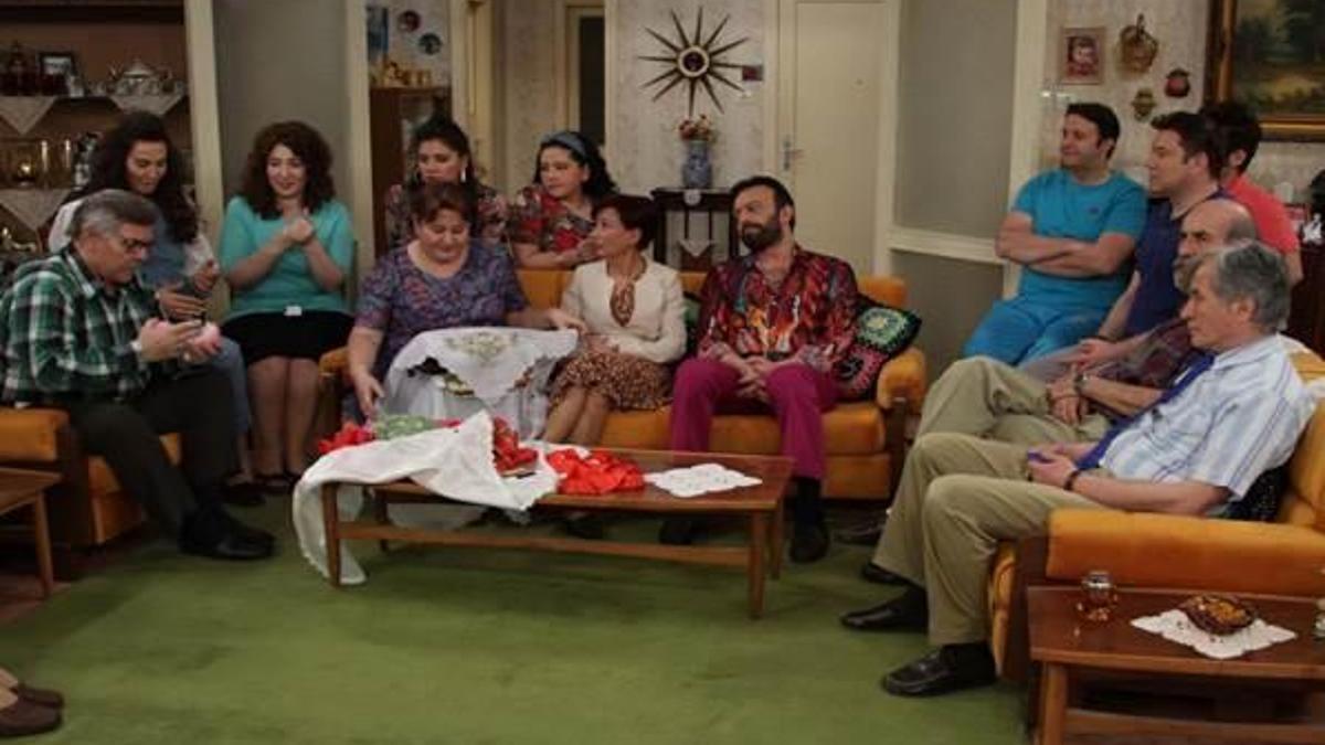 Seksenler 188.bölüm fragmanı yayınlandı mı? - İzle
