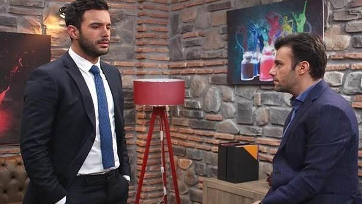 Kiralık Aşk 41. yeni bölüm fragmanı yayınlandı mı? izle