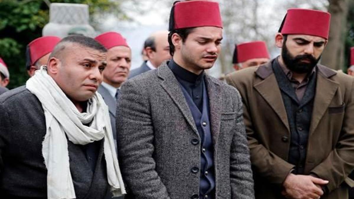 Filinta 54.bölüm fragmanı yayınlandı - İzle
