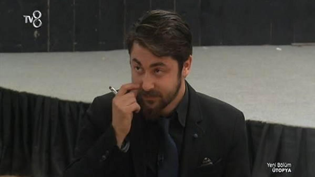 Semih Öztürk kimdir?