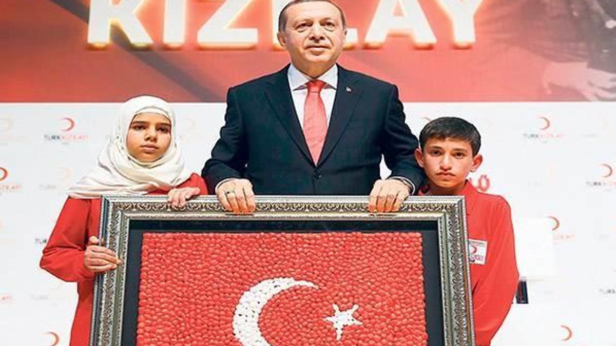 ‘İki yolları var’