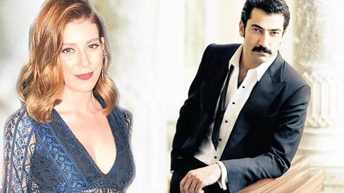 İmirzalıoğlu'na pantalon bulamazdım