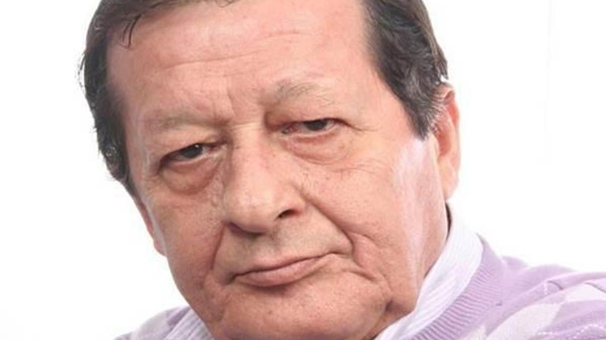 Erhan Abir hayatını kaybetti