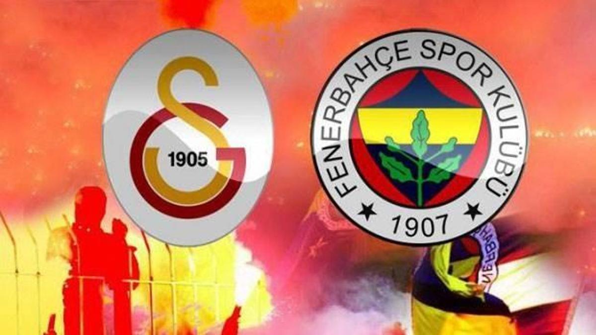 Galatasaray - Fenerbahçe derbisine gündüz itirazı!
