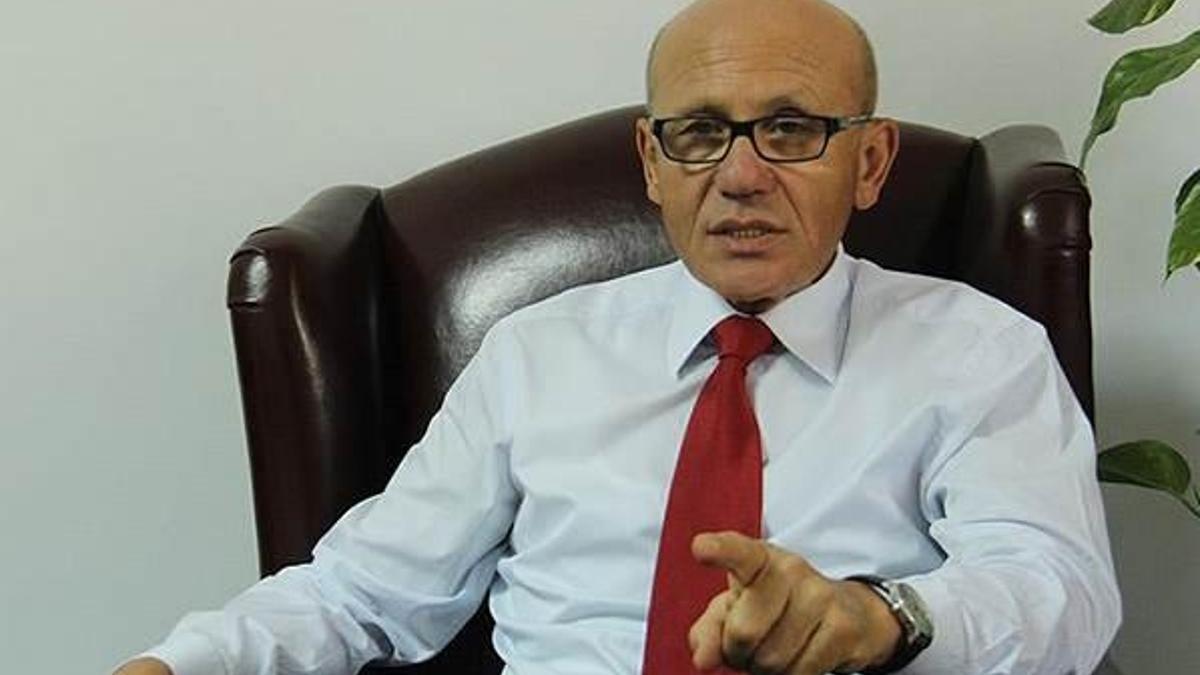 Eski Cumhurbaşkanı: "Göreve talibim"