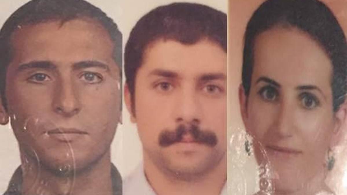 İzmir’de bombalı saldırıya hazırlanan 3 terörist yakalandı