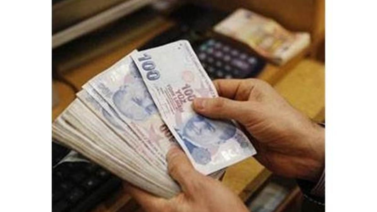 Genç çiftçilere 30 bin lira hibe desteği Resmi Gazete'de