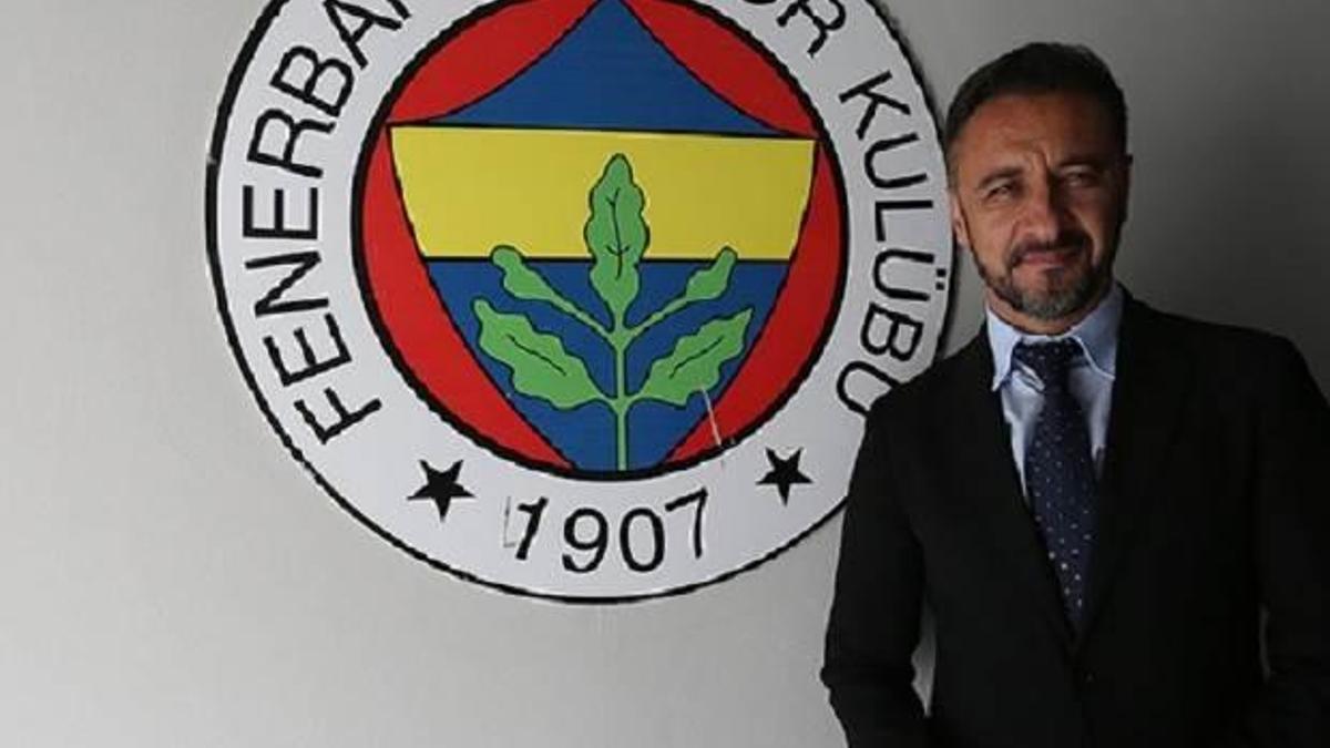 İlyas Tüfekçi: Pereira çoban gibi!