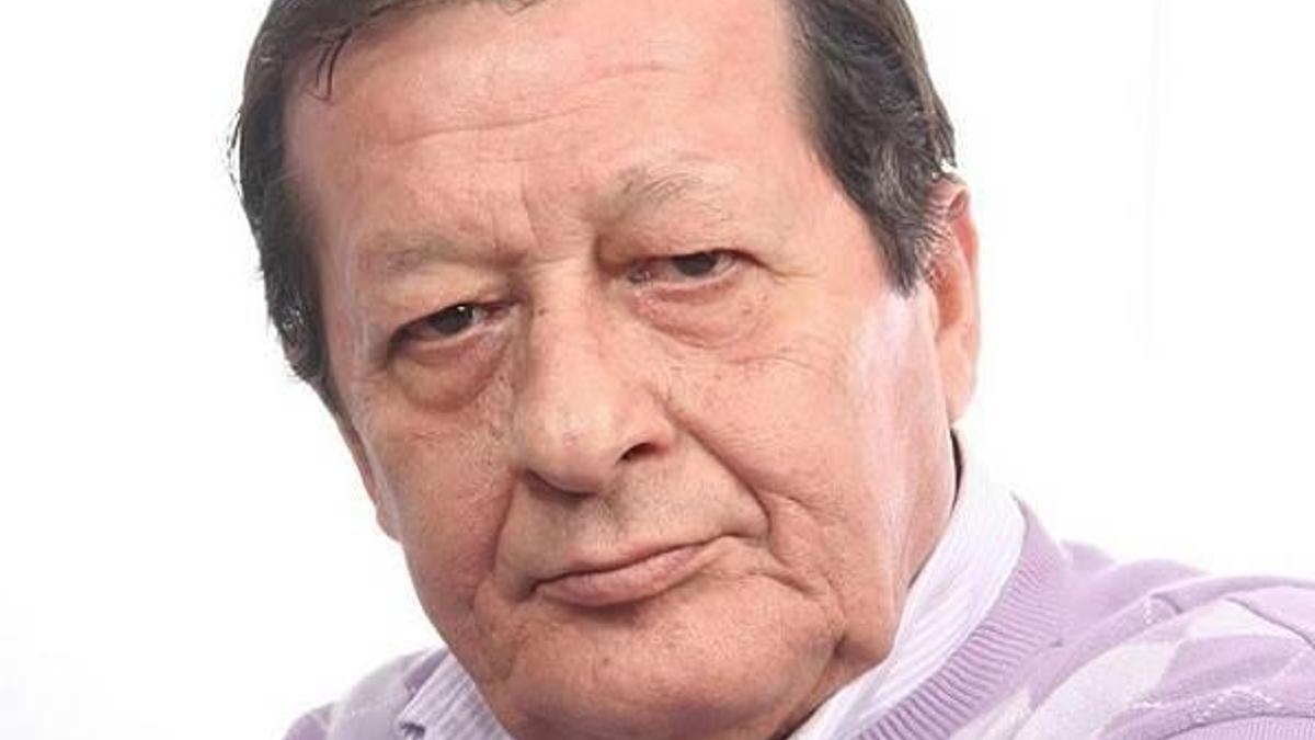 Erhan Abir kimdir?