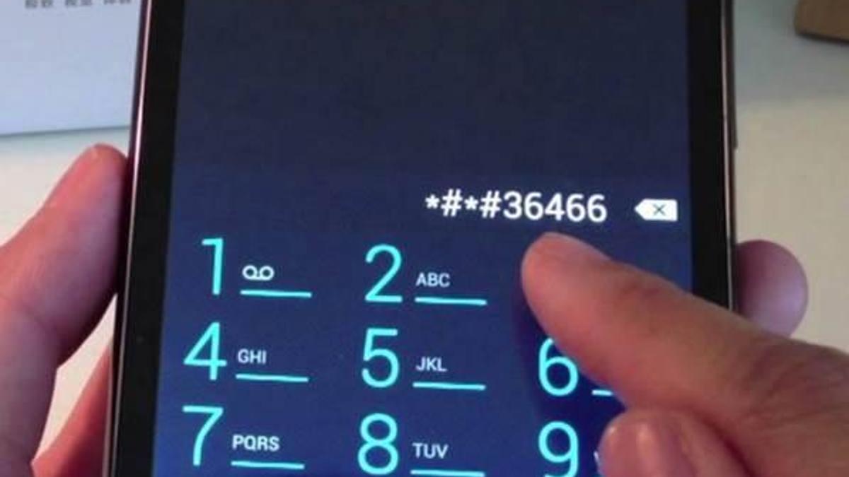 İmei Sorgulama servisi nereden yapılıyor? (e-devlet imei sorgusu)