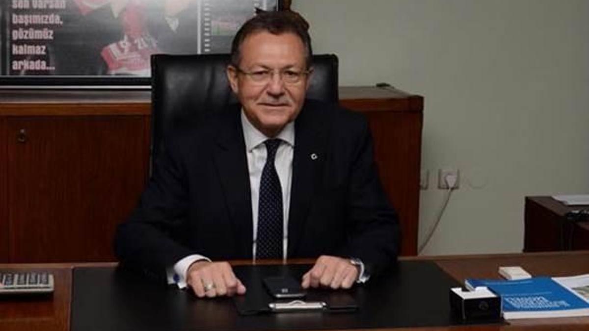 Belediye başkanından valiye : Memur bile olamazsın