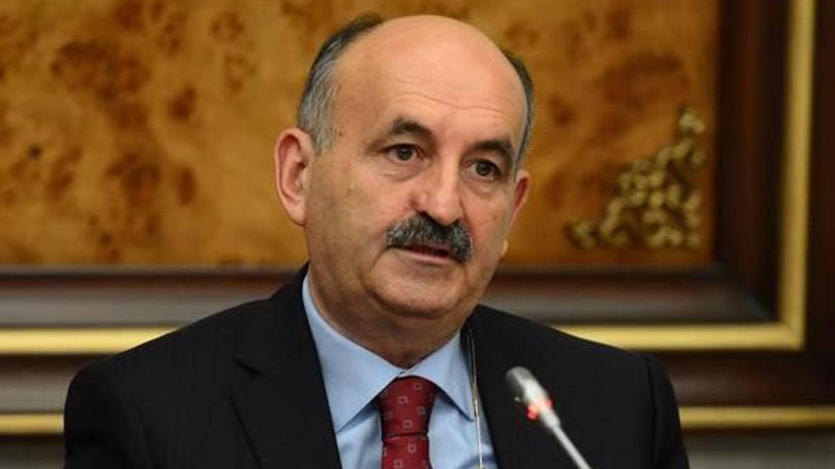 Müezzinoğlu'ndan zayıflama hapı uyarısı