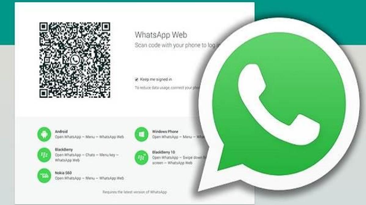 WhatsApp Web nedir? WhatsApp Web nasıl kullanılır?
