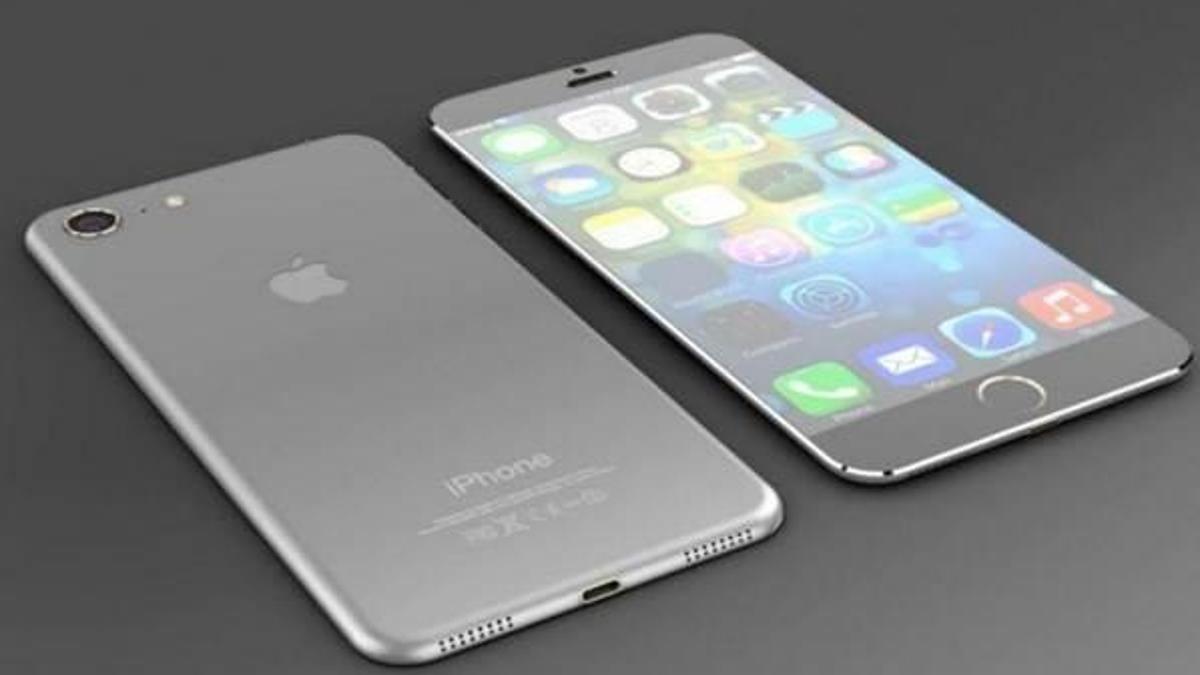 İphone 7 ne zaman tanıtılacak?