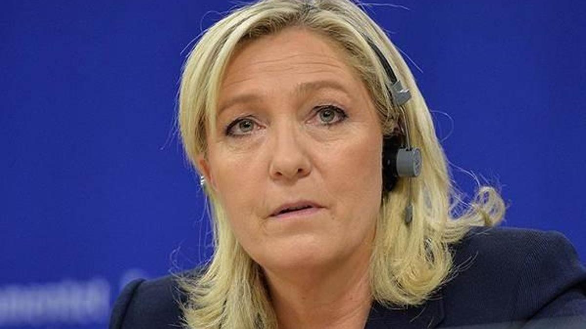 Panama belgelerinde Fransız liderin de ismi geçiyor