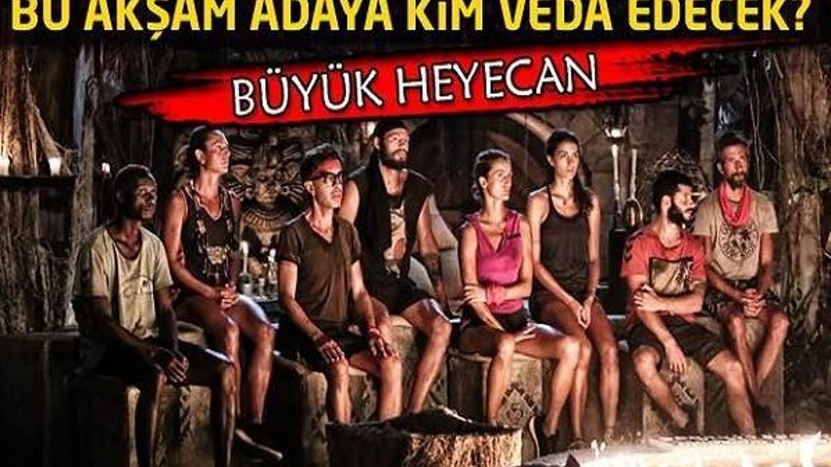 Survivor 2016 yeni bölümde büyük itiraf! - izle
