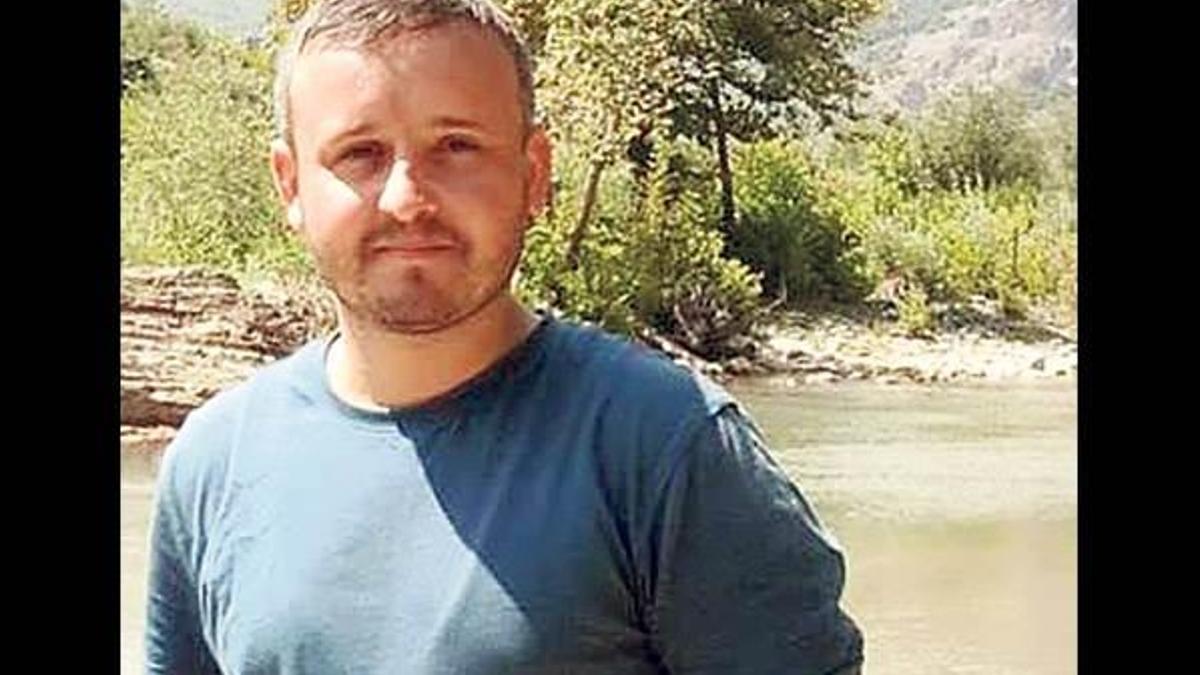 Profil fotoğrafı ölüm yeri çıktı