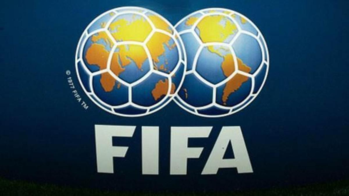FIFA'dan Yunanistan'a 10 gün süre!