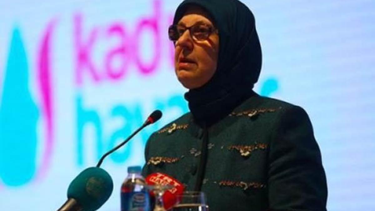 Bakan Ramazanoğlu'ndan Kılıçdaroğlu'na sert yanıt