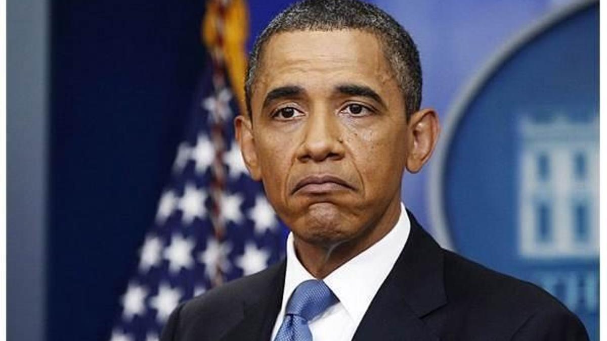 Obama'dan tarihi itiraf! 'Açıkçası ABD'den de...'