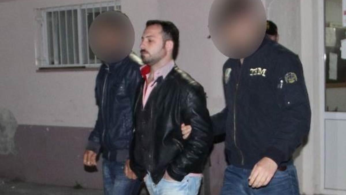 PKK'nın gençlik yapılanmasına darbe