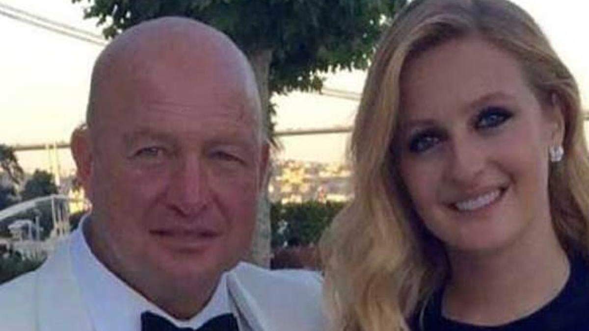 Caroline Koç'a sürpriz görev!
