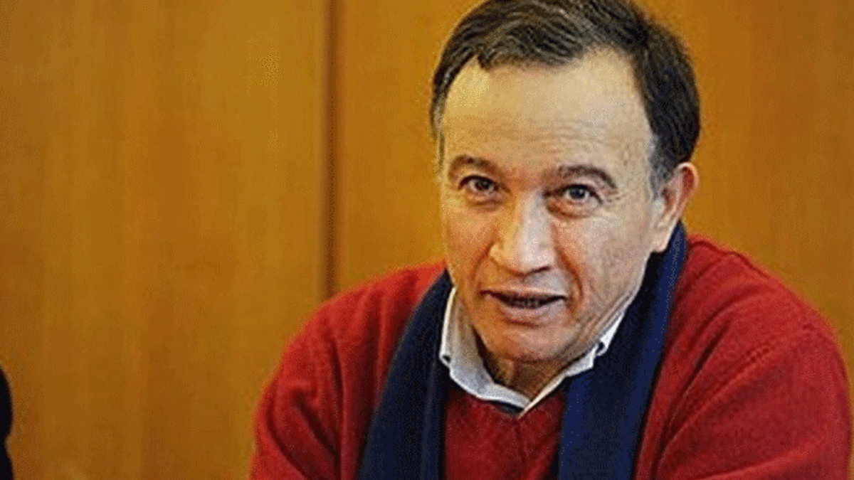 Federasyon ilanına tepki gösteren Eş Başkan istifa etti
