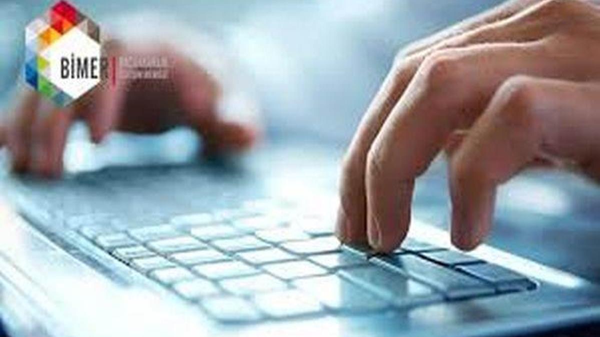 TC numarası ile Bimer başvuru sorgulama nasıl yapılır?