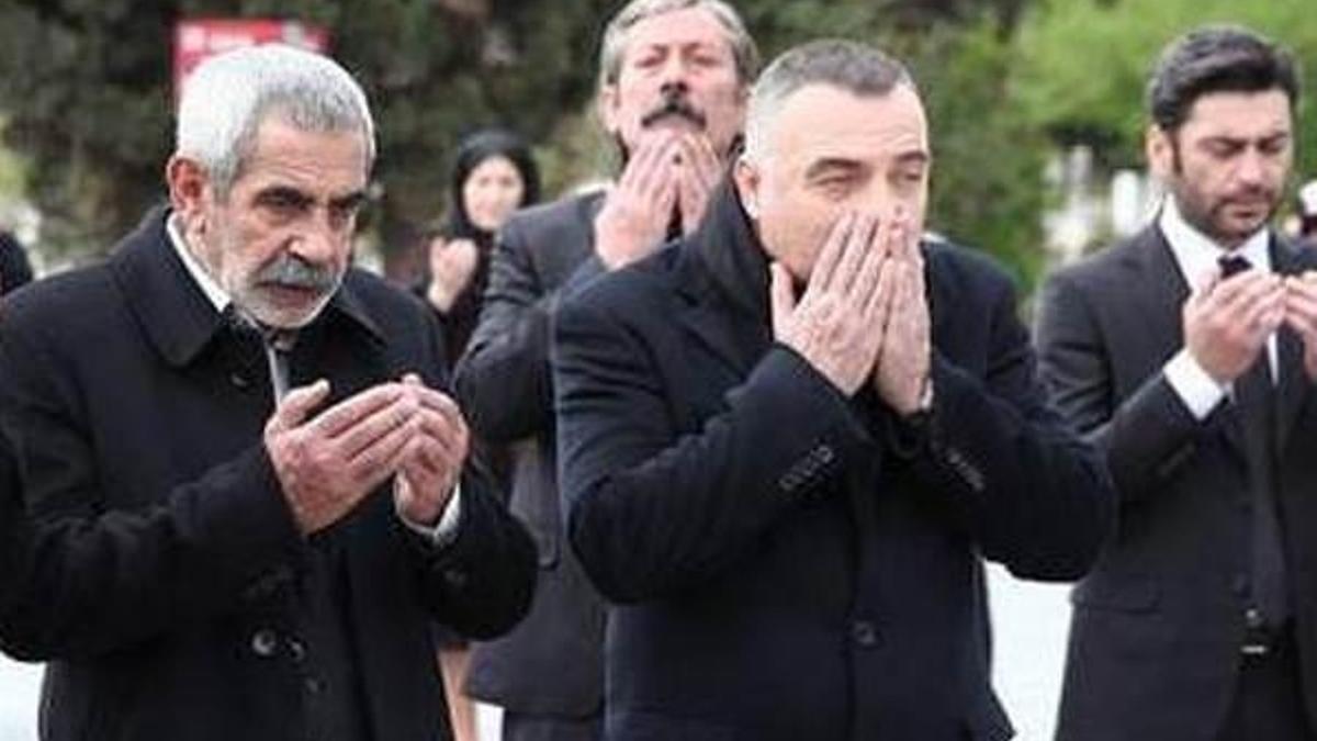 Eşkıya Dünyaya Hükümdar Olmaz 31.bölüm fragmanı yayınlandı mı?