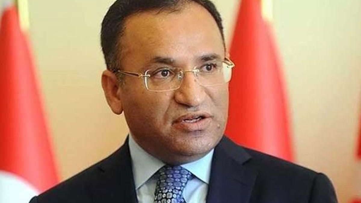 Bozdağ: Kimlik bilgileri yeni kanunla korunacak