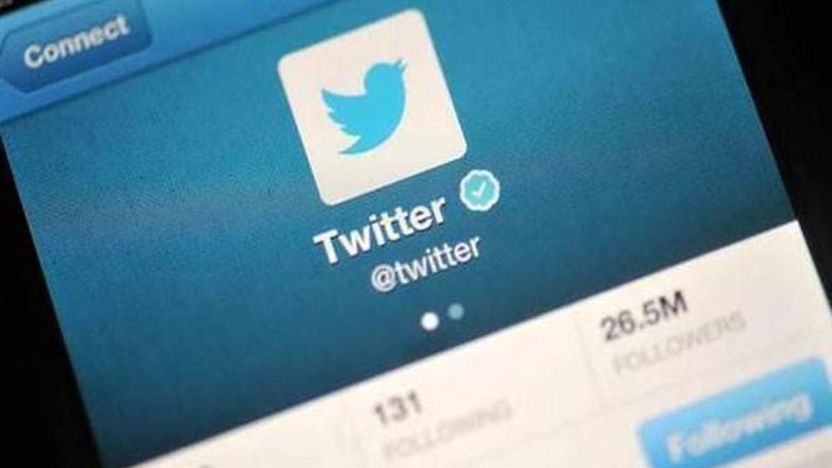 Twitter'a yeni özellik geldi!