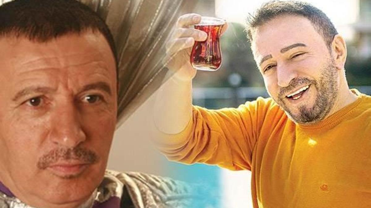 Mustafa Topaloğlu'ndan 'kaş' açıklaması