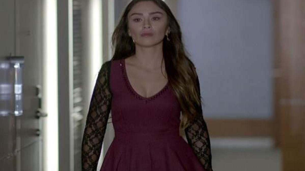 Nurana Bagieva kimdir?