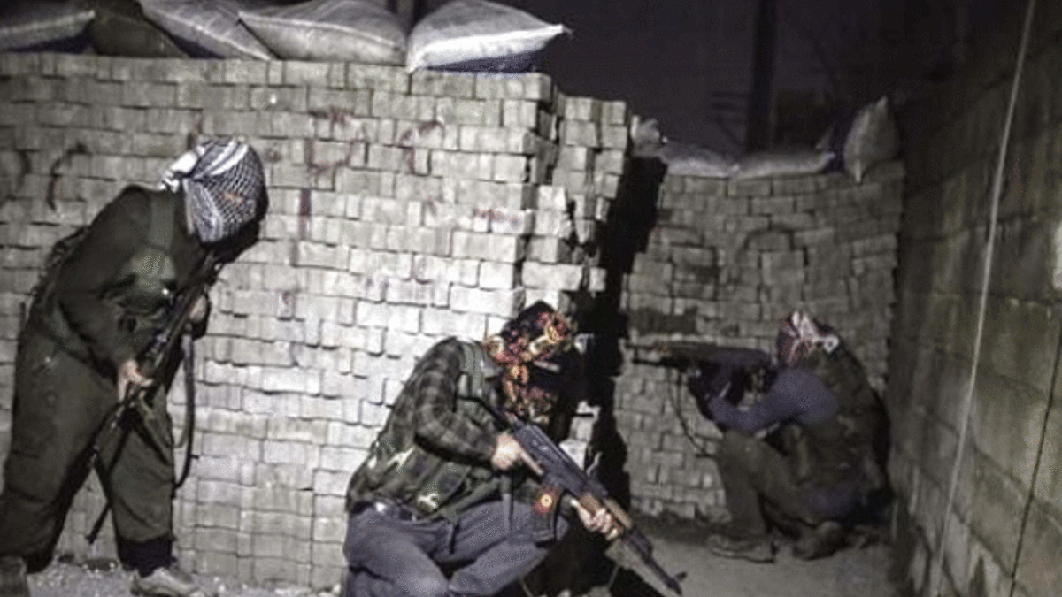 Güvenlik uzmanından çarpıcı PKK tespiti!