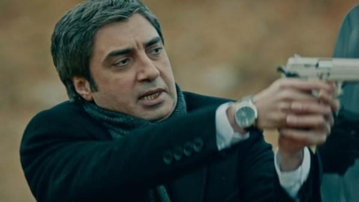 Kurtlar Vadisi Pusu 290.bölüm fragmanı aksiyon dolu! - İzle