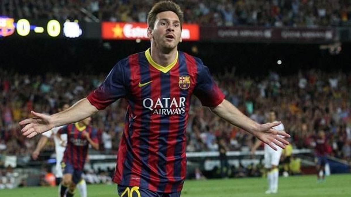 Arjantin Futbol Federasyonundan Messi'ye destek