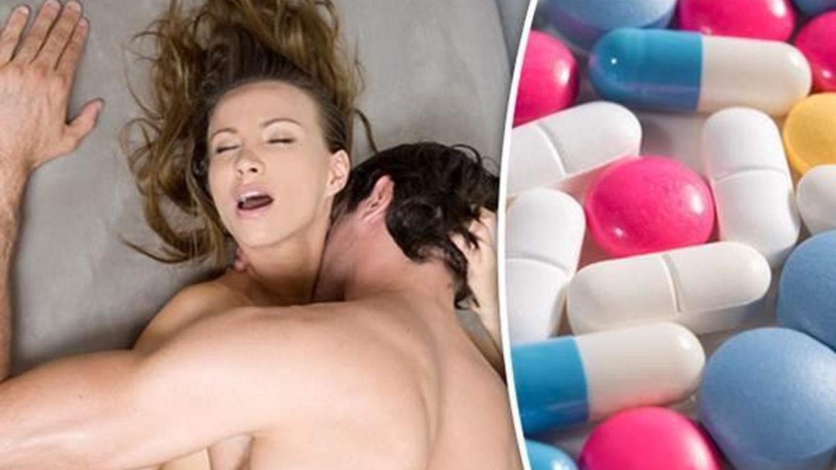 Yeni nesil viagra mucize yaratıyor!