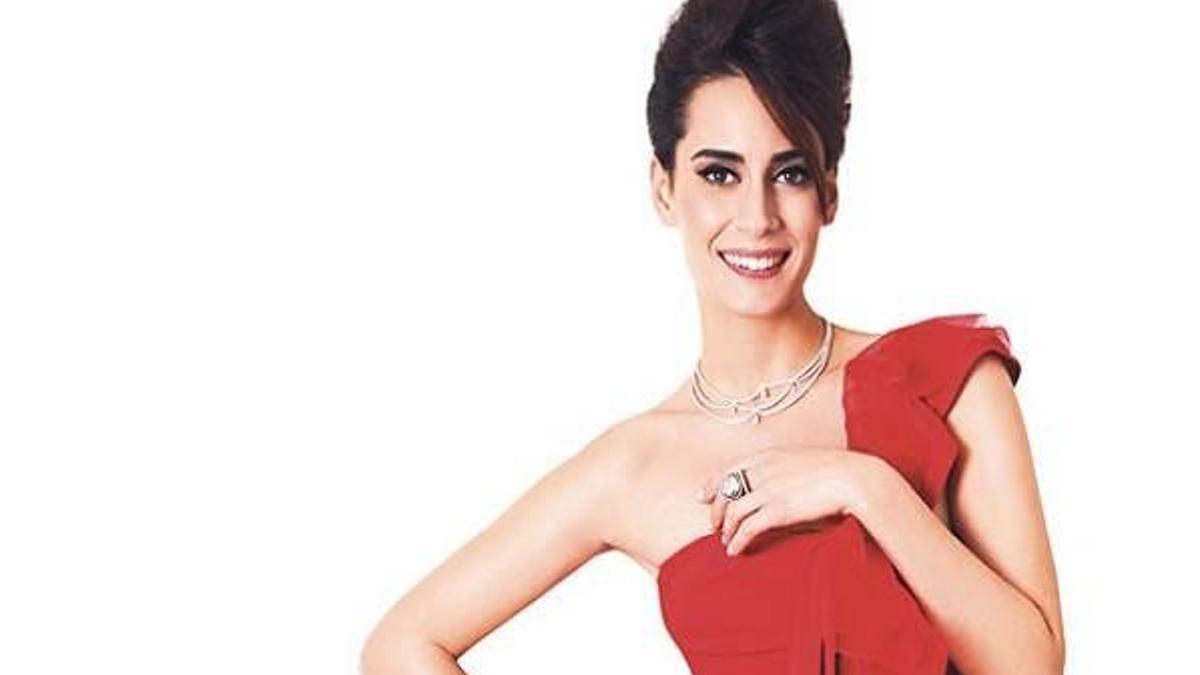 Melisa Sözen yeni imajı görenleri şaşırttı!