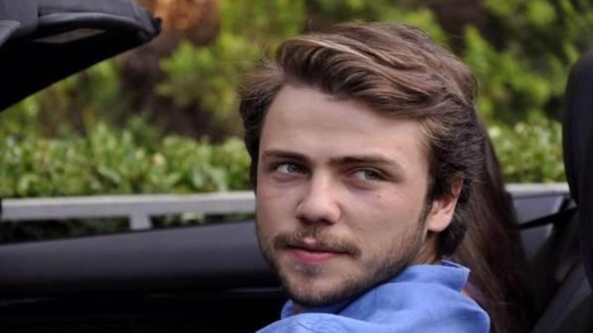 Tolga Sarıtaş reklamdan tam 500 bin tl kazandı