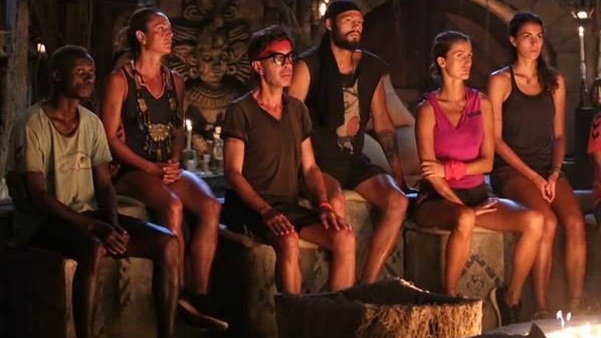 Survivor 2016 yeni bölümde kim elendi? Survivor yeni bölüm heyecanı!