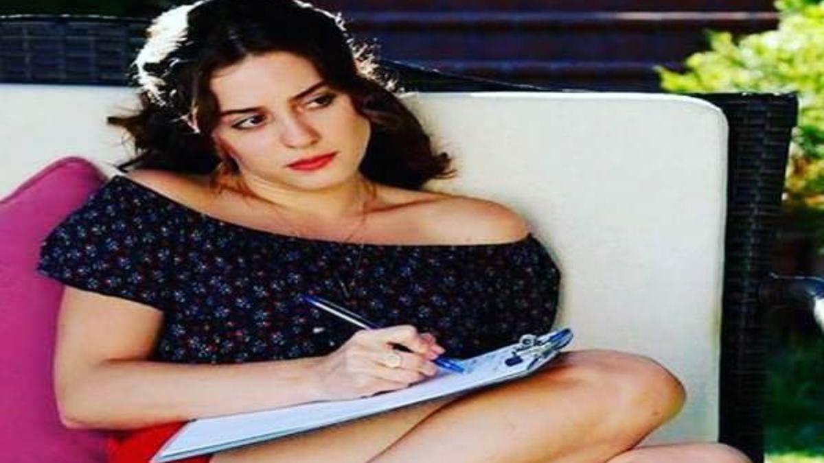 Seren Şirince kimdir?