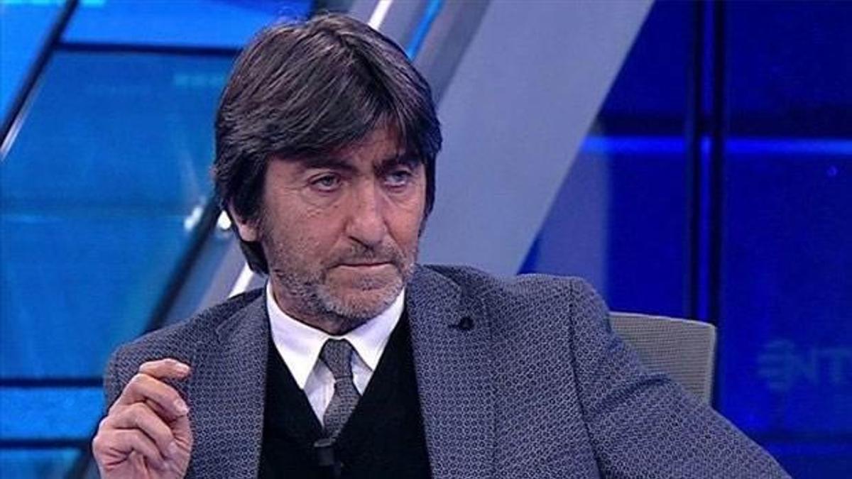 Dilmen Beşiktaş ve F.Bahçe'nin kalan maçlarını değerlendirdi