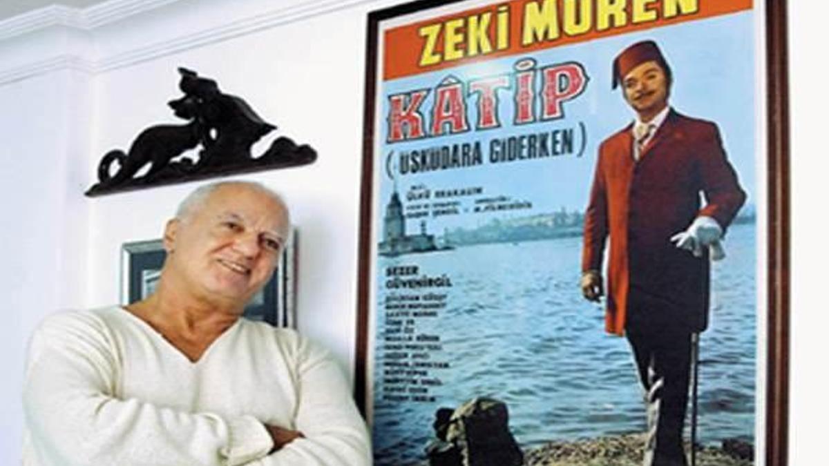 Ünlü yönetmen Ülkü Erakalın'ın filmleri