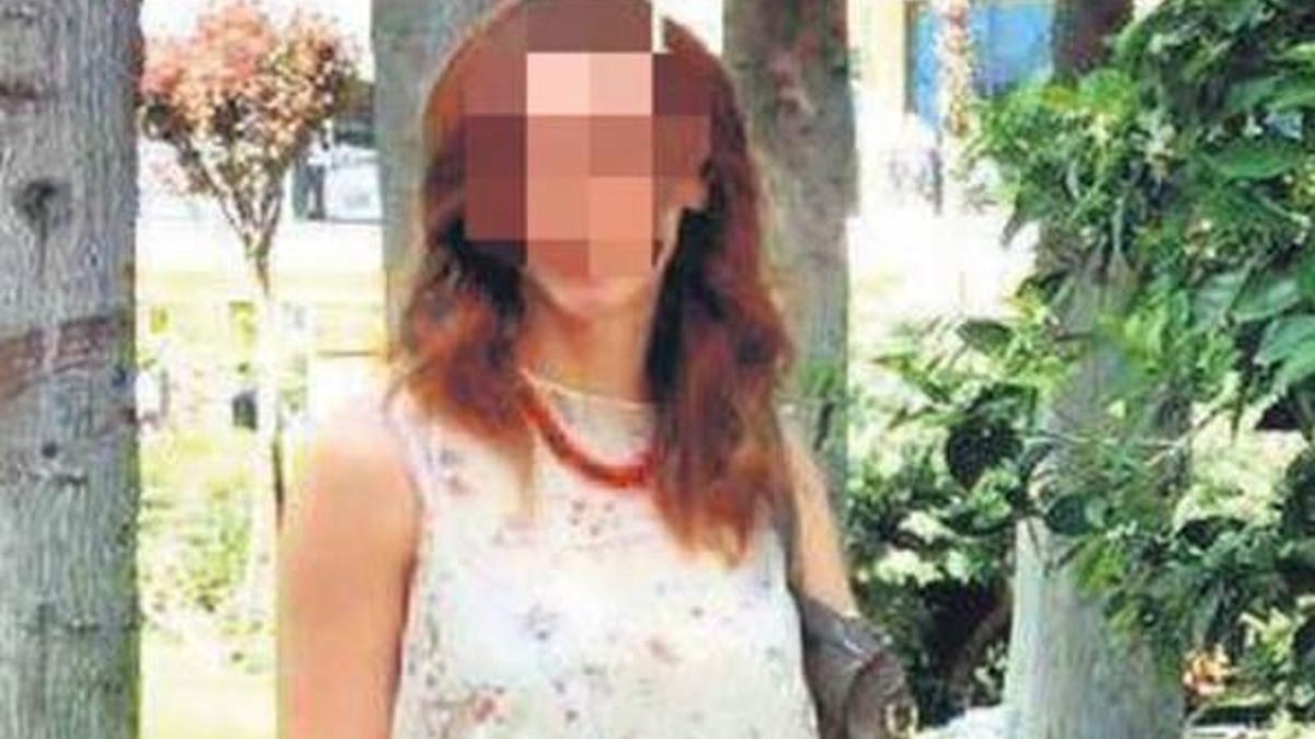 ‘Kocanı alırım’ davası silbaştan