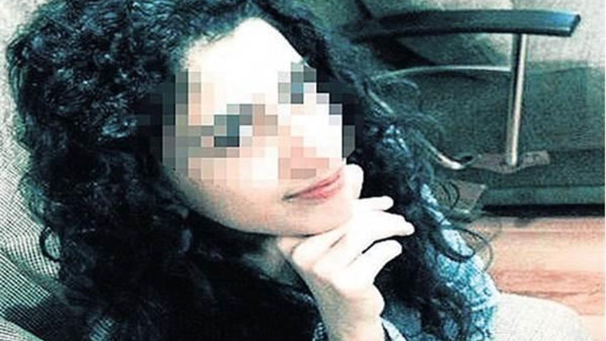 Liseli Cansel'in davası 12 Nisan'a ertelendi