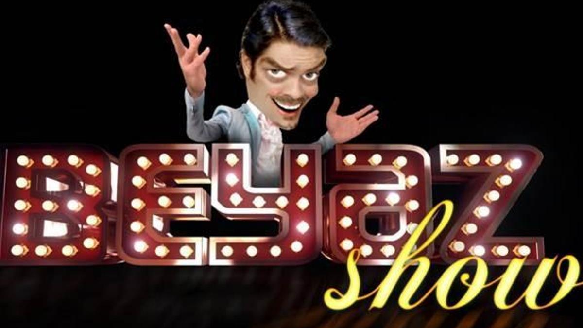 Beyaz Show'un bu haftaki konukları